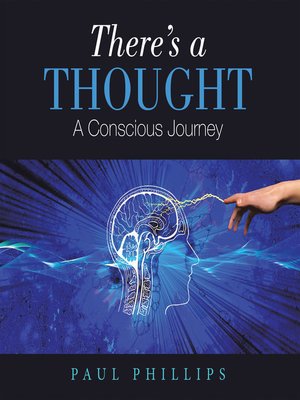 cover image of There's a Thought